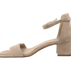 Sandales*Tamaris Comfort Paris Beige Suede